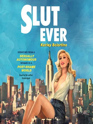 cover image of Slutever